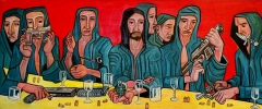 last_supper_guns